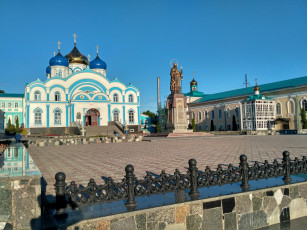Картинка города -+православные+церкви +монастыри храм памятник собор