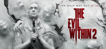 Картинка the+evil+within+2 видео+игры t action horror the evil within 2 шутер