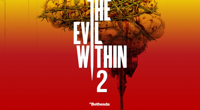 Обои картинки фото the evil within 2, видео игры, action, шутер, the, evil, within, 2, horror