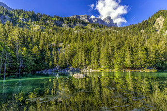 Картинка природа реки озера горы река лес