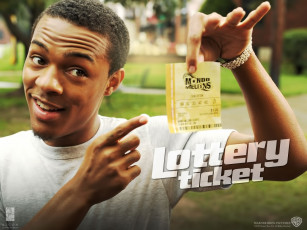 Картинка кино фильмы lottery ticket