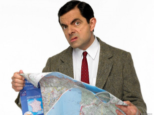 обоя кино, фильмы, mr, bean