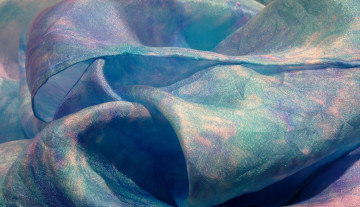 Картинка разное текстуры ткань нежность голубой блеск