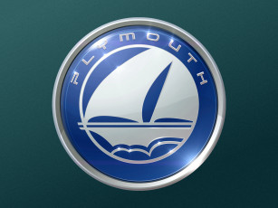 Картинка бренды авто-мото +-++unknown логотип plymouth фон