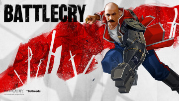 Картинка видео+игры battlecry action онлайн боевик