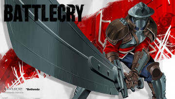 Картинка видео+игры battlecry боевик онлайн action