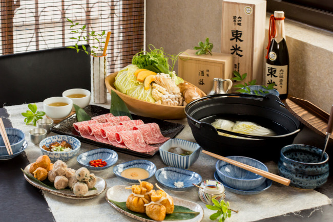 Обои картинки фото еда, разное, кухня, китайская