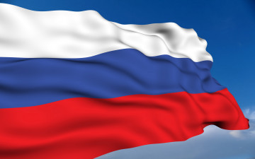 Картинка разное флаги +гербы россия флаг