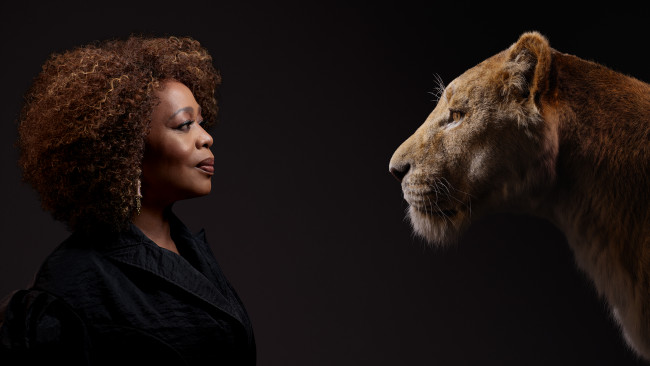 Обои картинки фото кино фильмы, the lion king , 2019, the, lion, king