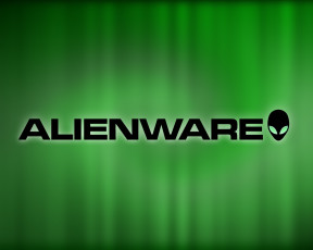обоя компьютеры, alienware