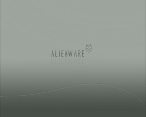 Картинка компьютеры alienware