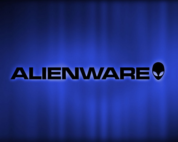 Обои картинки фото компьютеры, alienware