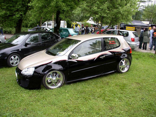 Обои картинки фото автомобили, volkswagen