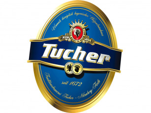 Картинка бренды tucher