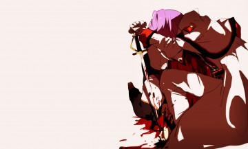 Картинка аниме re +zero+kara+hajimeru+isekai+seikatsu рыцарь