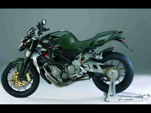 Картинка мотоциклы mangusta