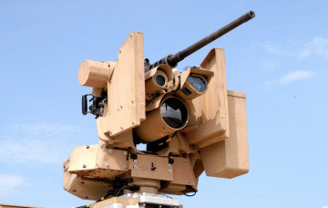 Картинка оружие пушки ракетницы установка оптика ствол
