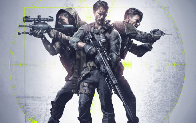 Обои картинки фото sniper,  ghost warrior 3, видео игры, - sniper, ghost, warrior, 3, action, шутер, боевик