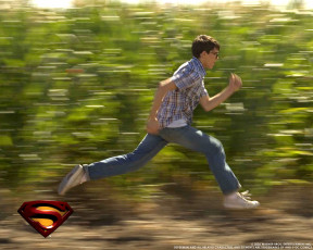 обоя superman, returns, кино, фильмы