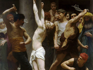 обоя рисованные, adolphe, william, bouguereau