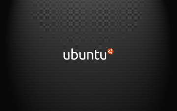 обоя компьютеры, ubuntu, linux, сетка