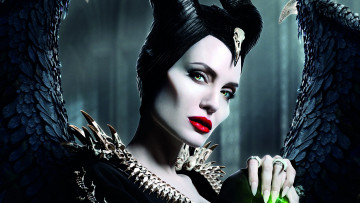 Картинка кино+фильмы maleficent +mistress+of+evil
