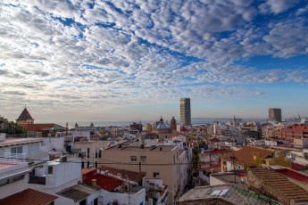 Картинка alicante spain города -+панорамы