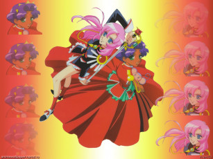 обоя аниме, utena