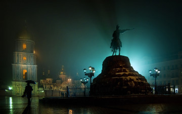 Картинка киев города украина столицы государств