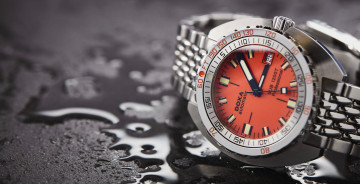 Картинка бренды -+другое doxa sub 1200t pro limited edition браслет элитные наручные часы