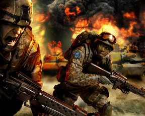 Картинка war on terror видео игры