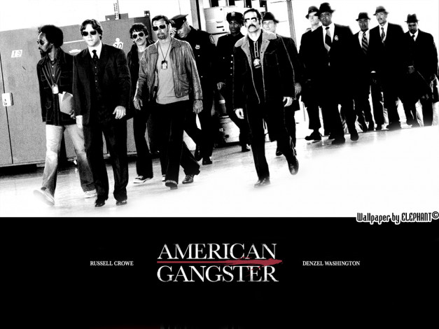 Обои картинки фото американский, гангстер, кино, фильмы, american, gangster