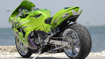Картинка мотоциклы customs super