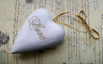 Картинка праздничные день св валентина сердечки любовь медальон сердце письмо