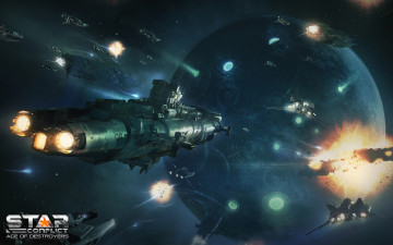 Картинка star+conflict age+of+destroyers видео+игры +age+of+destroyers action онлайн age of destroyers star conflict