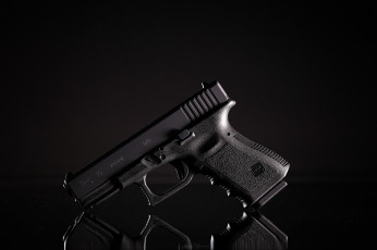 Картинка glock+19 оружие пистолеты ствол