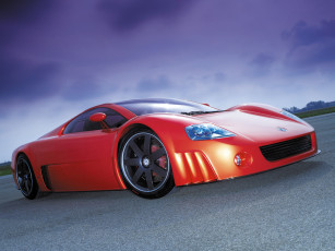 обоя volkswagen w12 coupe concept 2001, автомобили, volkswagen, coupe, w12, concept, 2001