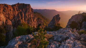 Картинка природа горы крым
