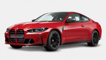 обоя bmw m4 coupe competition x kith , us,  2021, автомобили, bmw, m4, coupe, competition, x, kith, 2021