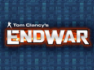 обоя видео, игры, tom, clancy`s, endwar