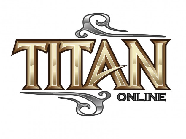 Обои картинки фото titan, online, видео, игры