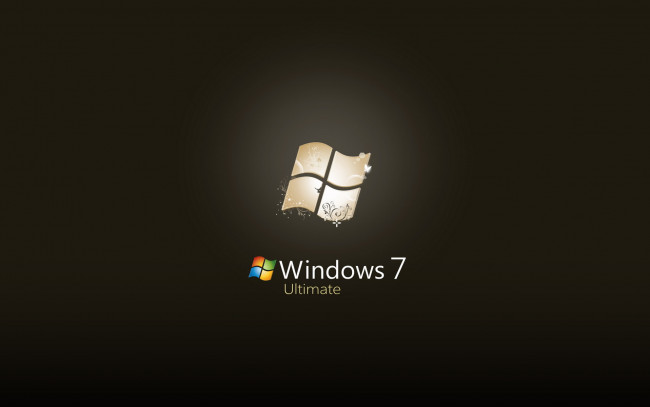 Обои картинки фото компьютеры, windows, vienna, логотип