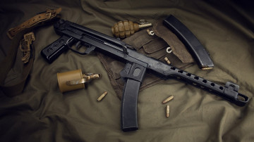 Картинка оружие автоматы подсумок ппс-43 магазин гранаты