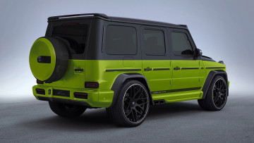 Картинка lumma+design+mercedes-benz+amg+g63+2018 автомобили mercedes-benz 2018 g63 amg design lumma