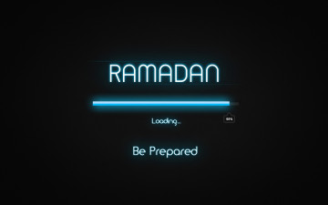 Картинка рамадан 3д+графика праздники+ holidays загрузка