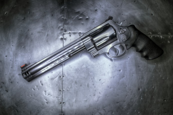 Картинка s&w+500 оружие револьверы ствол