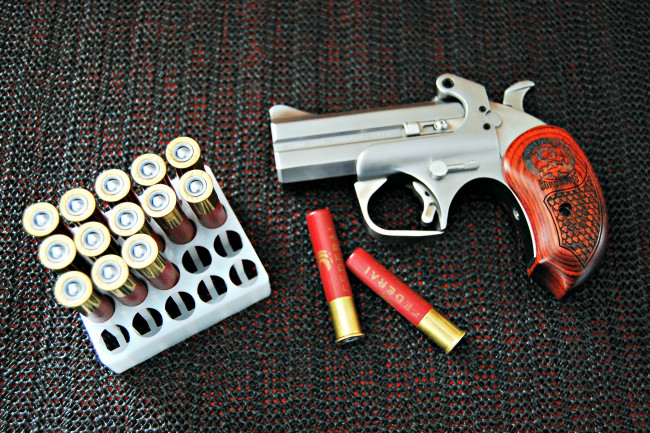 Обои картинки фото оружие, пистолеты, ствол