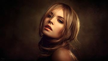 Картинка девушки анастасия+щеглова блондинка лицо