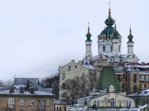 Картинка kiev города киев украина
