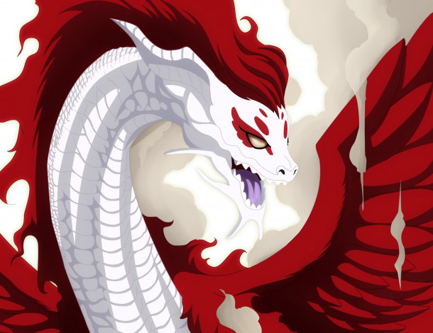 Обои картинки фото аниме, fairy tail, dragon, slayer, irene, belserion, fairy, tail, by, animefanno1, form, eileen